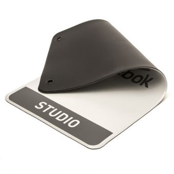 Мат для аэробики Reebok Studio Mat RSYG-16021