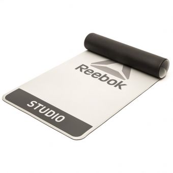 Мат для аэробики Reebok Studio Mat RSYG-16021