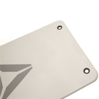 Мат для аэробики Reebok Studio Mat RSYG-16021