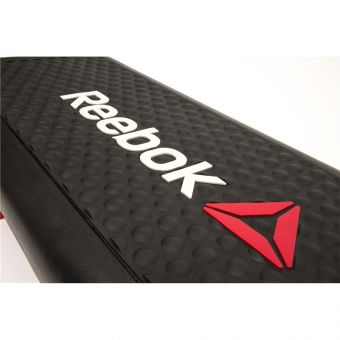 Степ-платформа Reebok Step RSP-16150