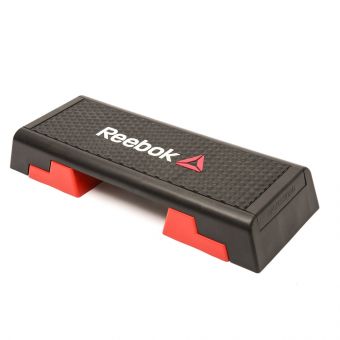 Степ-платформа Reebok Step RSP-16150