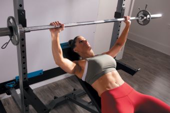 Універсальна складана стійка ProForm PFBE39520
