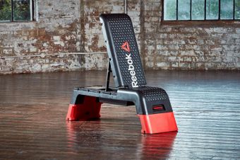 Дек-платформа Reebok Deck RSP-16170