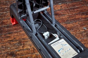 Дек-платформа Reebok Deck RSP-16170