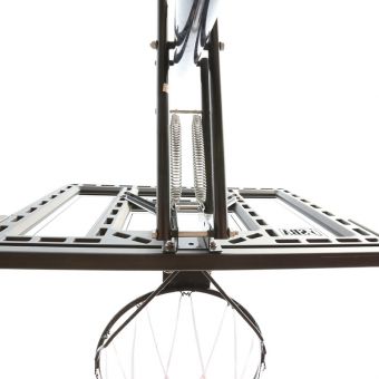 Баскетбольна стійка SBA S020F 110x75 см