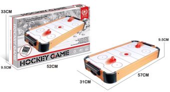 Аерохокей XC Toys QTH559148