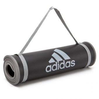Мат для фитнесу Adidas ADMT-12235GR