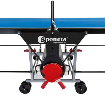 Стіл тенісний Sponeta S3-47e