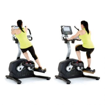 Латеральный степпер Pulsefitness L-Train 270G