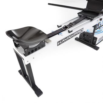 Гребной тренажер эргометр KayakPro Compact Hi-Res