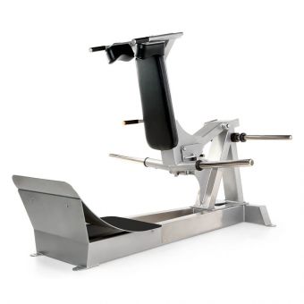 Скамья горизонтальная FreeMotion F201