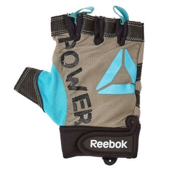 Фітнес-рукавички Reebok Speed RAGB-12333SP M