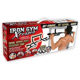 Турник Iron Gym Xtreme IG00033