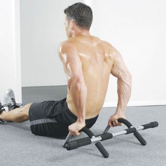 Турнік Iron Gym Plus IG00068