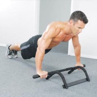 Турнік для дому Iron Gym Express (ORIGINAL)