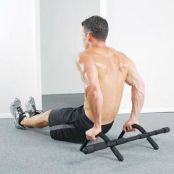 Турнік для дому Iron Gym Express (ORIGINAL)