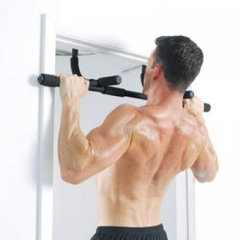 Турнік для дому Iron Gym Express (ORIGINAL)