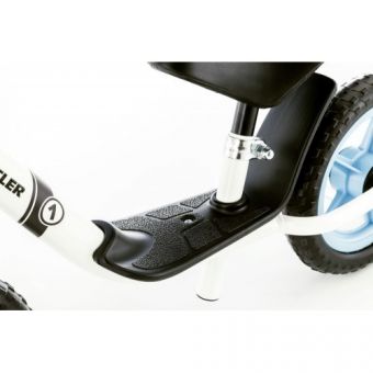 Беговел Kettler Run 10" Boy белый (T04065-0020)