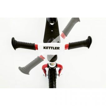 Беговел Kettler Run 10" Boy белый (T04065-0020)
