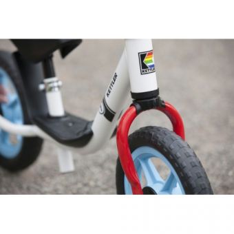 Беговел Kettler Run 10" Boy белый (T04065-0020)