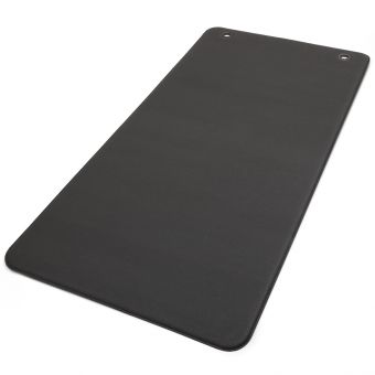Мат для аэробики Reebok Studio Mat RSYG-16021BK