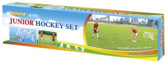 Ворота хоккейные Outdoor-Play JC-101A