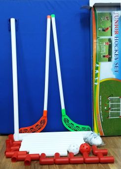 Ворота хоккейные Outdoor-Play JC-101A