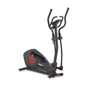 Орбитрек Reebok One Series GX50 (RVON-10411BK)