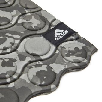 Мат для фитнеса Adidas ADMT-13232GR