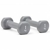 Гантели Reebok RAWT-18000 - купить в Киеве и Украине
