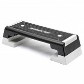 Степ-платформа Reebok Step RAP-11150WH - Киев, Украина Степ-платформа Reebok Step RAP-11150WH - купить в Киеве и Украине
