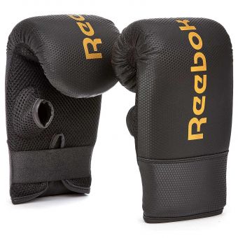 Снарядные перчатки Reebok RCSB-11130GD