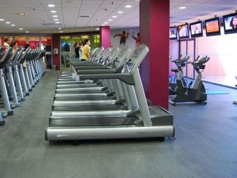 Защитное покрытие для Pavigym Performance