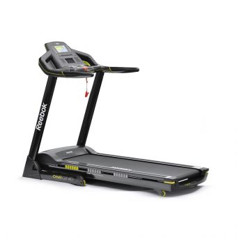 Бігова доріжка Reebok GT40 One Series Treadmill (RVON-10121BK)