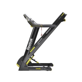 Бігова доріжка Reebok GT40 One Series Treadmill (RVON-10121BK)