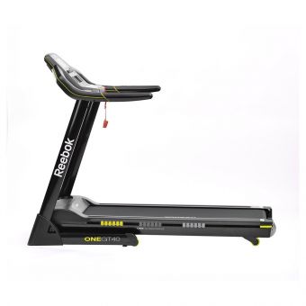 Бігова доріжка Reebok GT40 One Series Treadmill (RVON-10121BK)