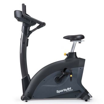 Вертикальный велотренажер SportsArt C545U