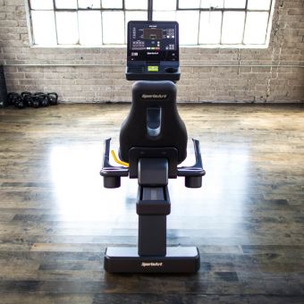 Велотренажер горизонтальный SportsArt G576R