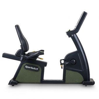 Велотренажер горизонтальный SportsArt G576R