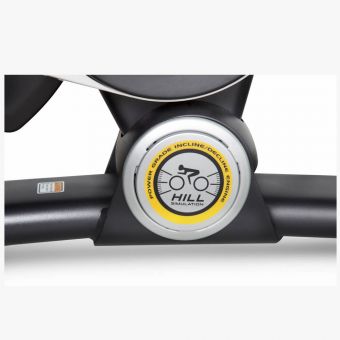 Велотренажер вертикальный ProForm Tour de France