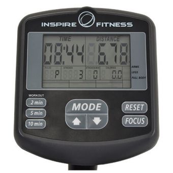 Гребний тренажер Inspire CR2