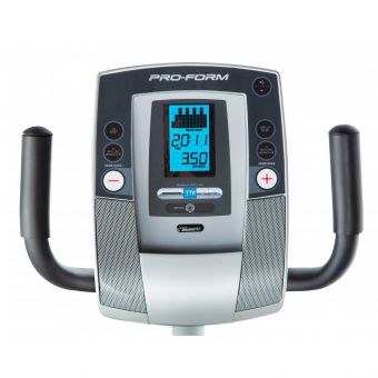 Велотренажер горизонтальний ProForm 425 ZLX