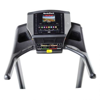 Бігова доріжка NordicTrack PRO 3000