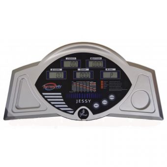 Бігова доріжка InterFit KL803 Jessy