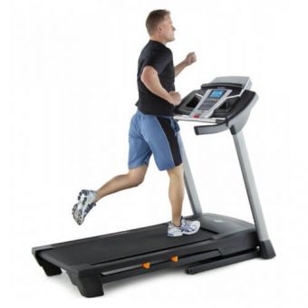 Бігова доріжка NordicTrack T7.2