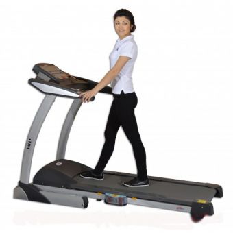 Бігова доріжка InterFit KL1312 TS6