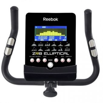 Орбітрек Reebok ZR8 Elliptical