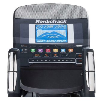 Орбитрек NordicTrack E5.0