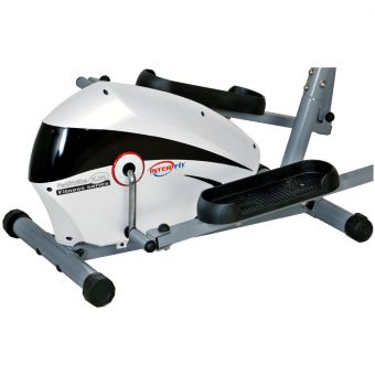 Орбітрек InterFit К.H1 Fat Strike