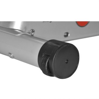 Орбитрек Christopeit Crosstrainer Ergometer CX 4